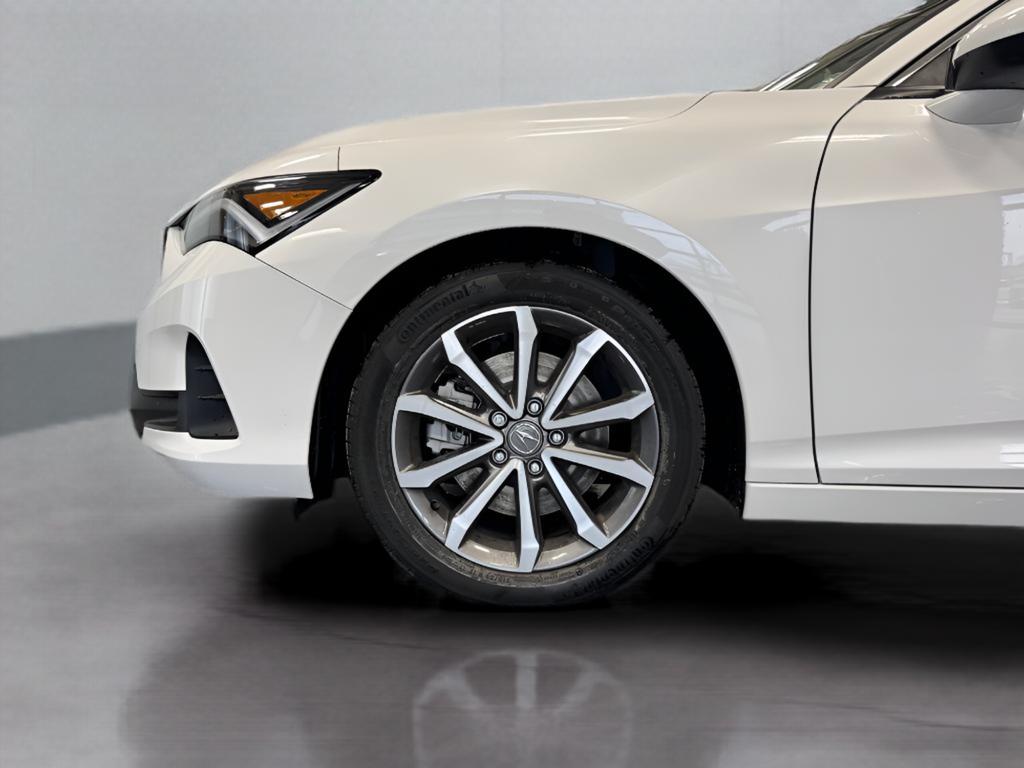 new 2026 Acura Integra car, priced at $35,195