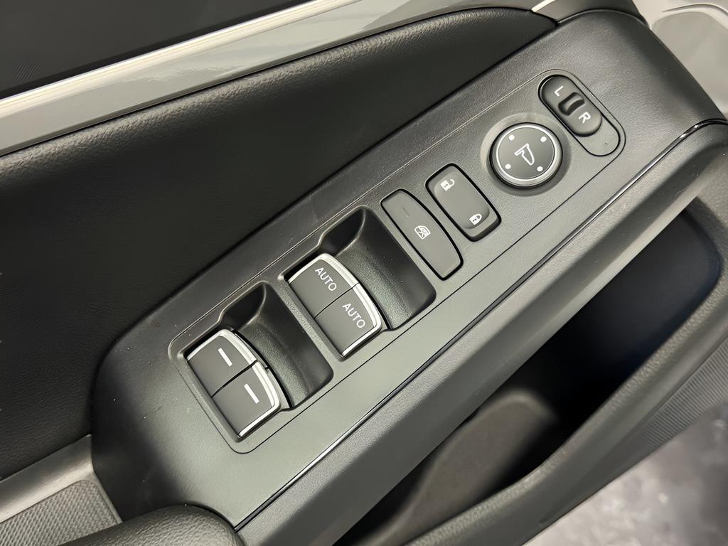 new 2026 Acura Integra car, priced at $35,195