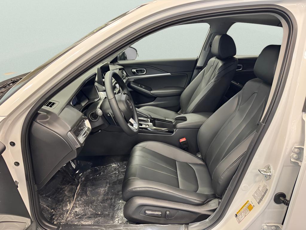 new 2026 Acura Integra car, priced at $35,195