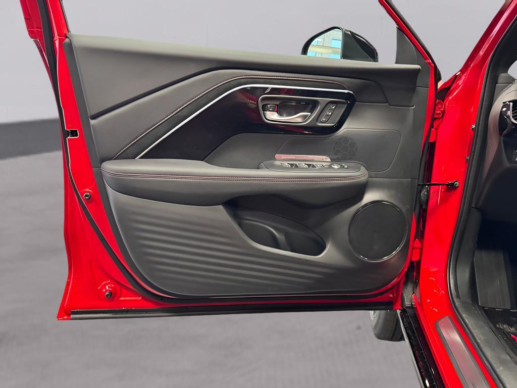 new 2026 Acura ADX car, priced at $46,263