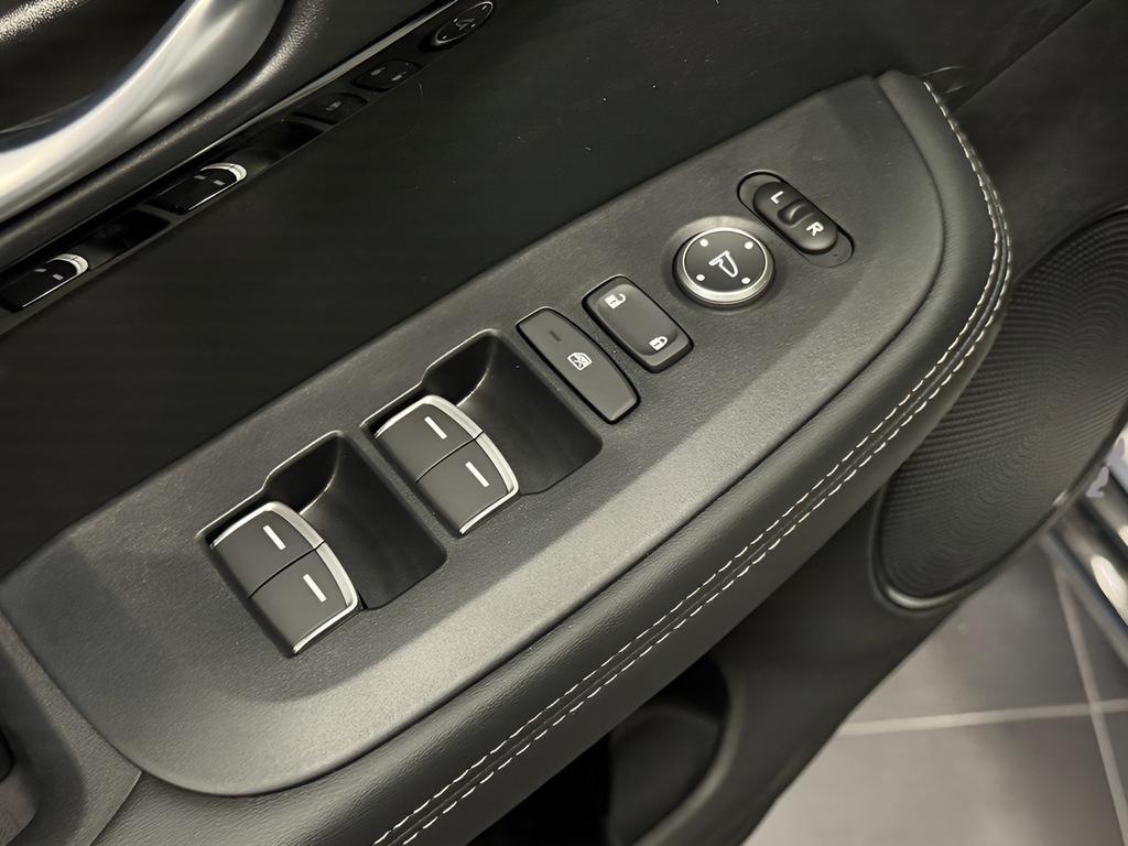 new 2025 Acura ADX car, priced at $36,950