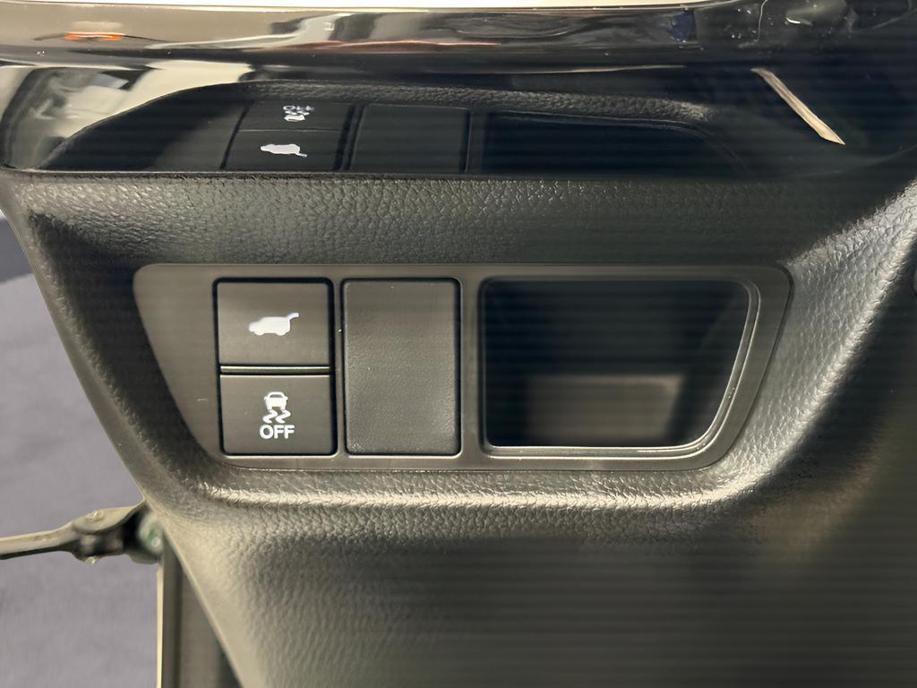 new 2025 Acura ADX car, priced at $36,950