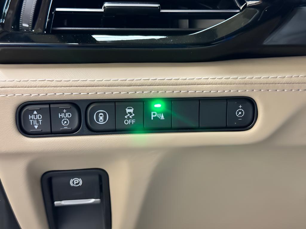 new 2026 Acura MDX car, priced at $68,850