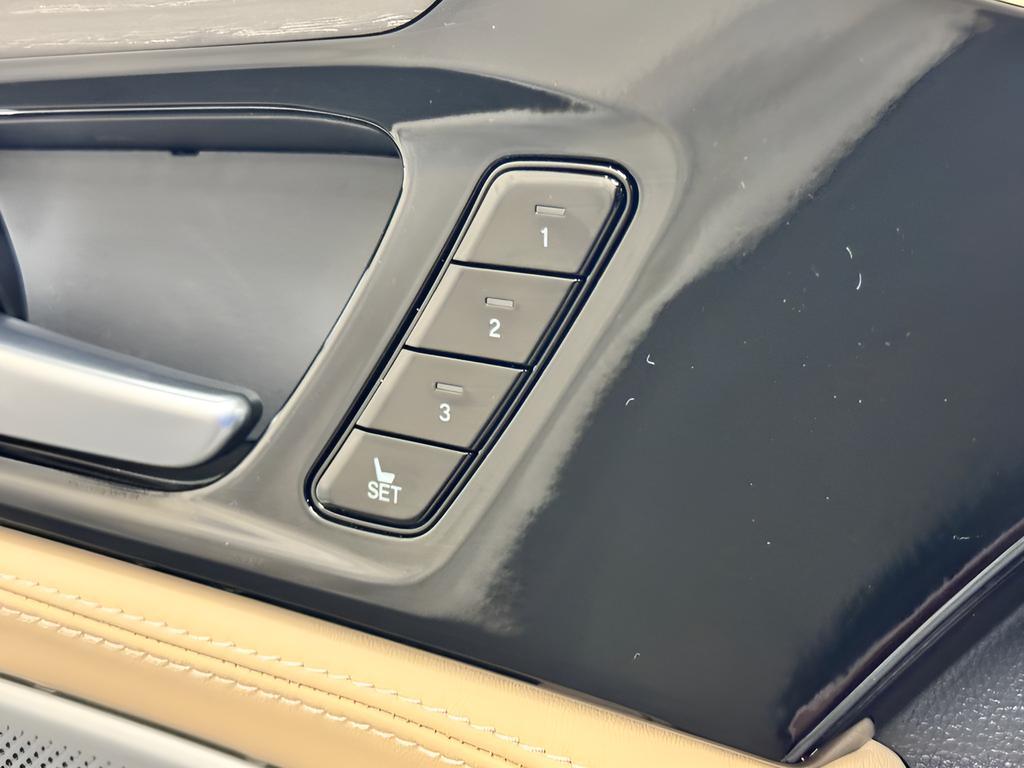 new 2026 Acura MDX car, priced at $68,850