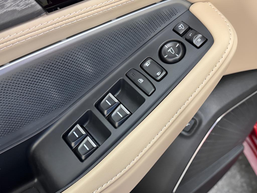 new 2026 Acura MDX car, priced at $68,850