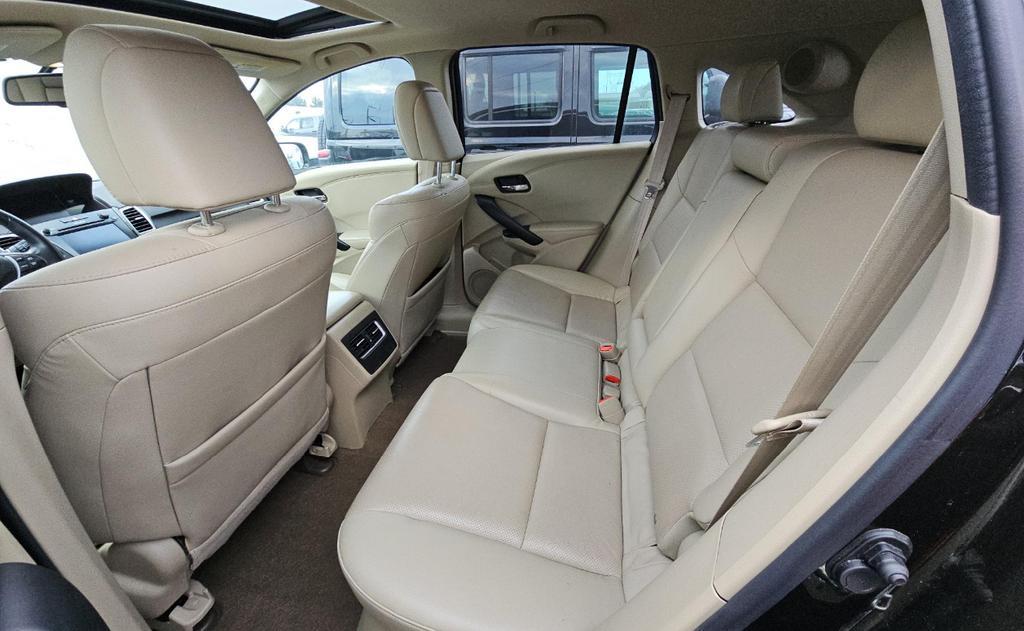 used 2016 Acura RDX car, priced at $20,945