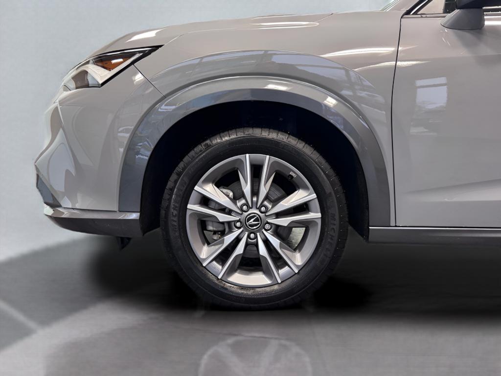 used 2025 Acura ADX car, priced at $32,791