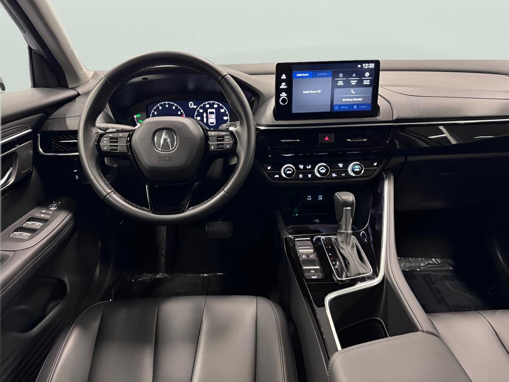 used 2025 Acura ADX car, priced at $32,791