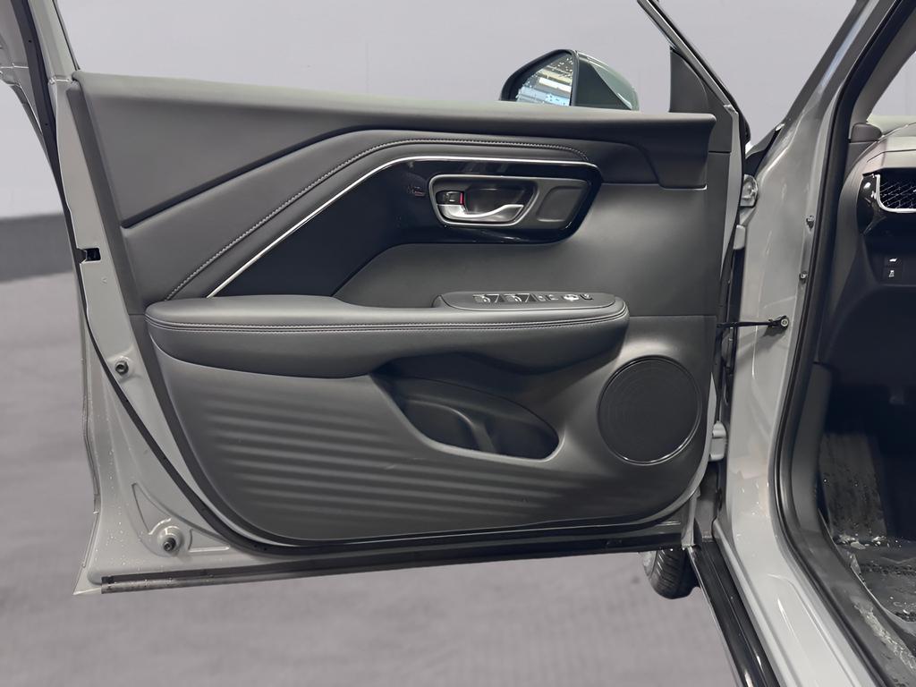 used 2025 Acura ADX car, priced at $32,791