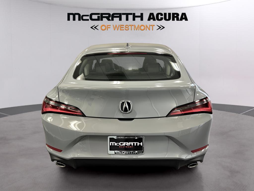 new 2026 Acura Integra car, priced at $35,295