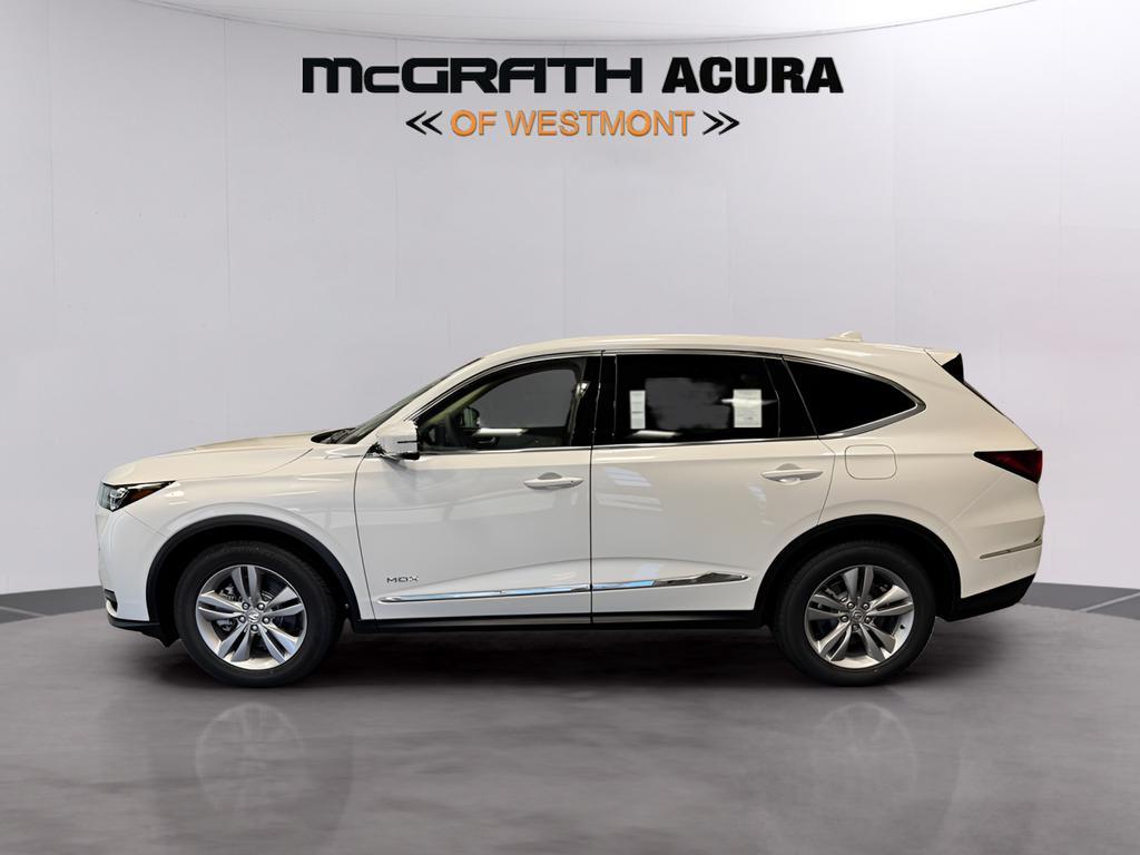 new 2026 Acura MDX car, priced at $56,463