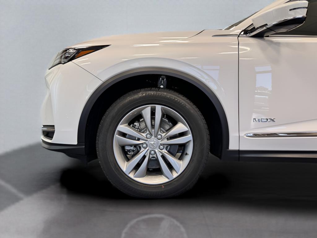 new 2026 Acura MDX car, priced at $56,463