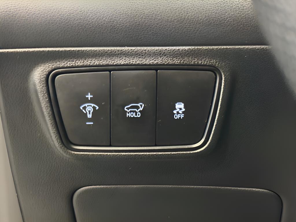 used 2023 Hyundai Tucson car, priced at $25,635