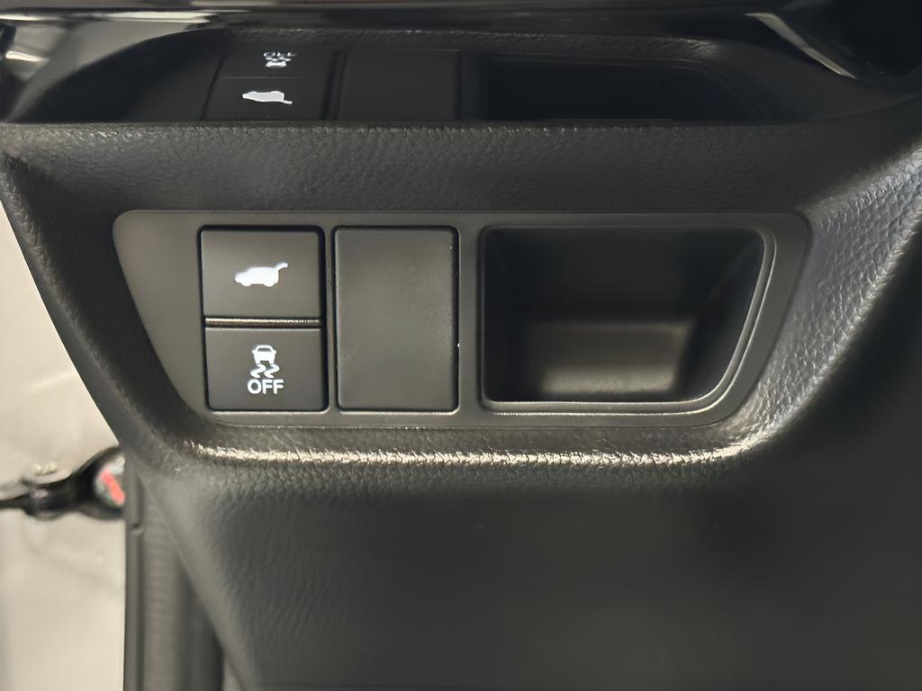 used 2025 Acura ADX car, priced at $32,994