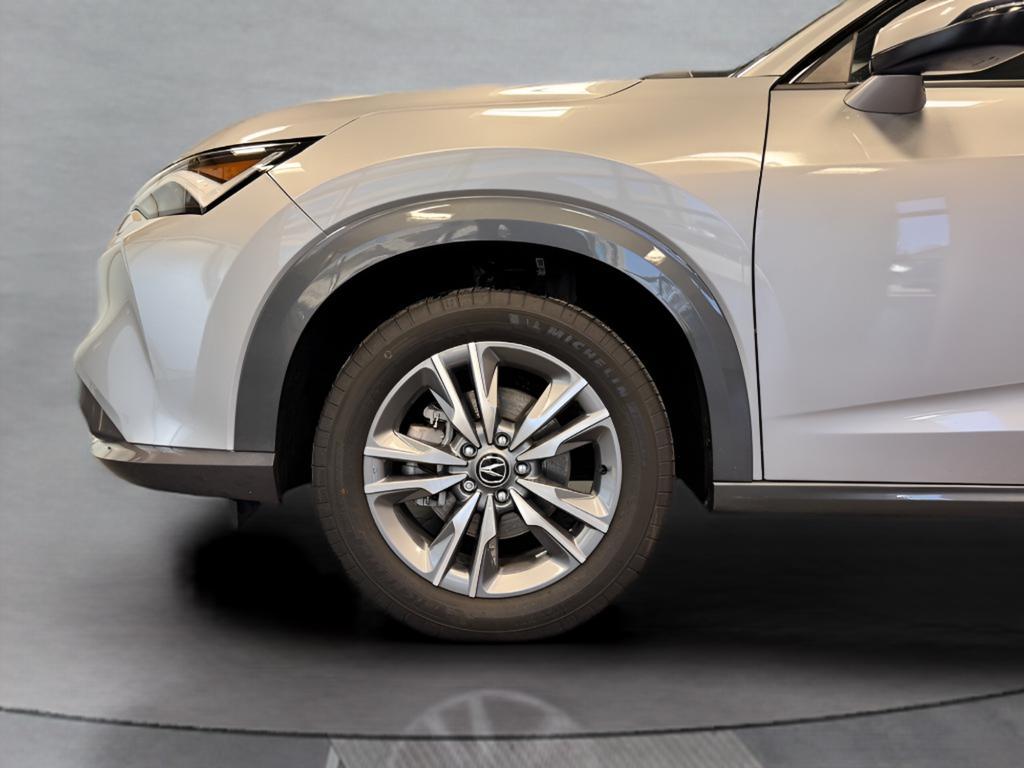 used 2025 Acura ADX car, priced at $32,994