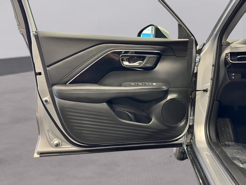 used 2025 Acura ADX car, priced at $32,994