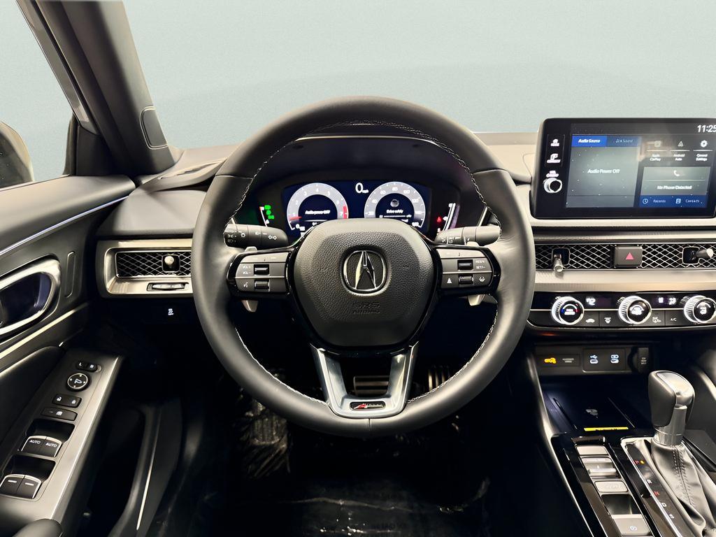 new 2026 Acura Integra car, priced at $37,745