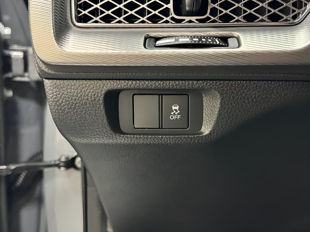 new 2026 Acura Integra car, priced at $37,745