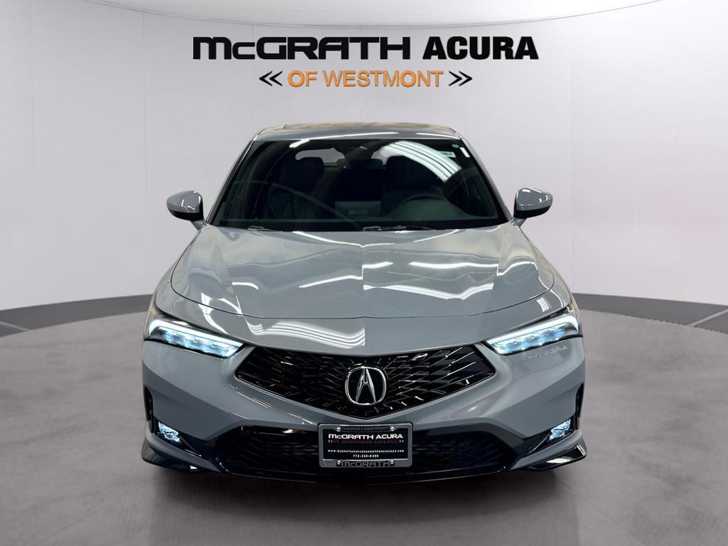 new 2026 Acura Integra car, priced at $37,745