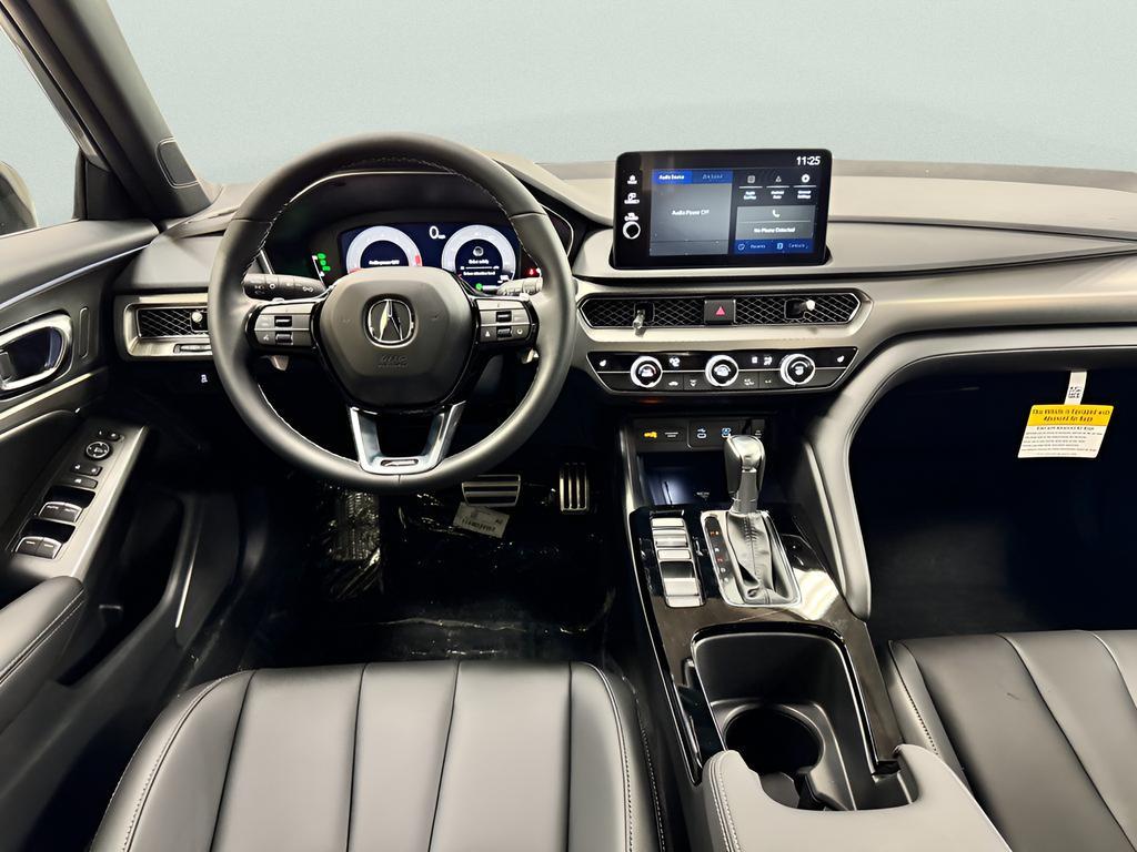 new 2026 Acura Integra car, priced at $37,745