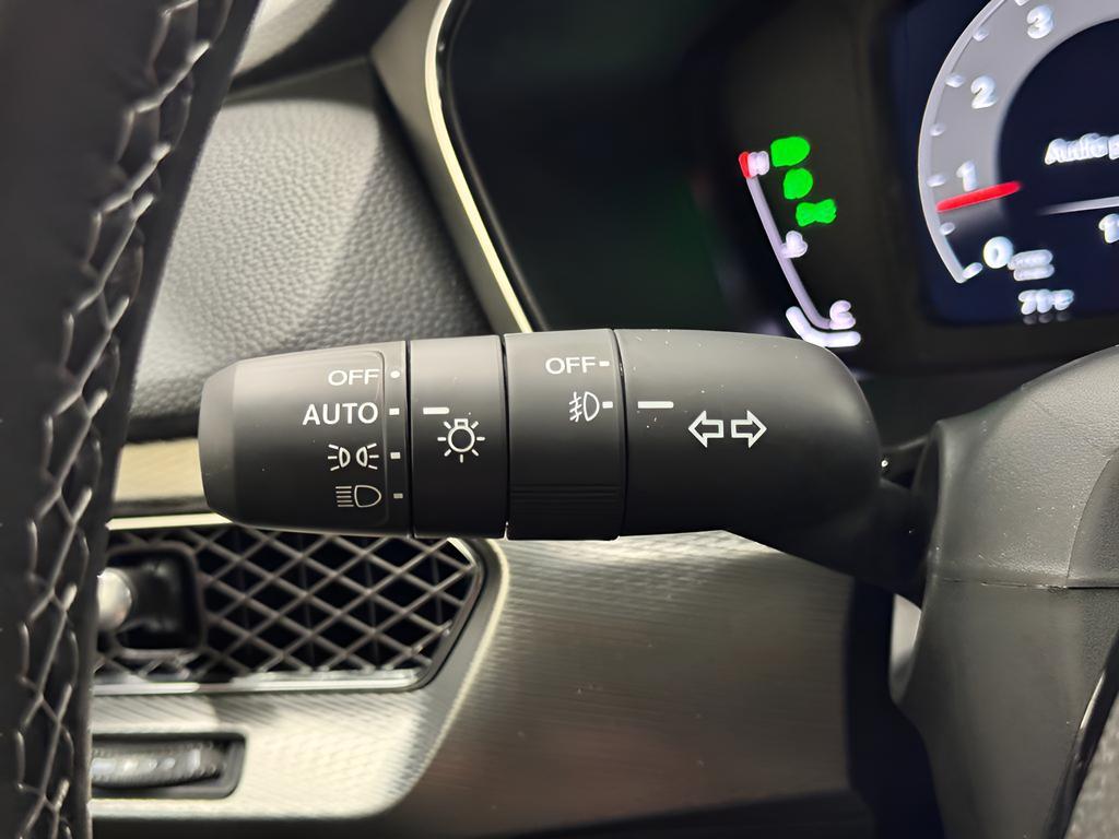 new 2026 Acura Integra car, priced at $37,745