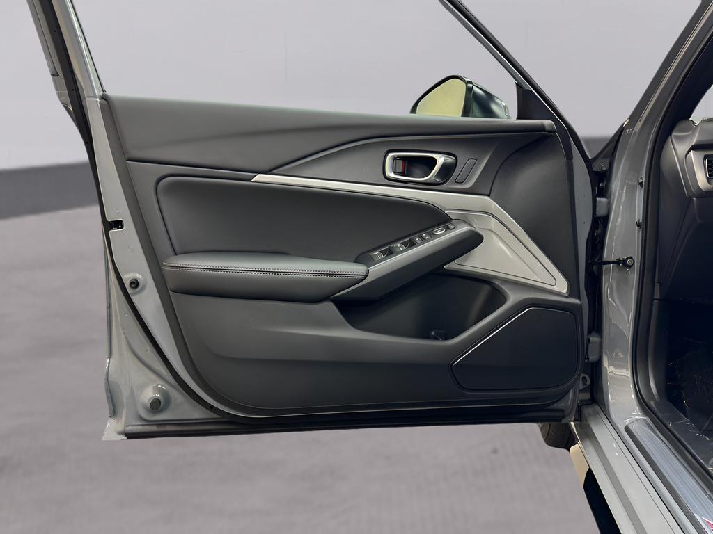 new 2026 Acura Integra car, priced at $37,745