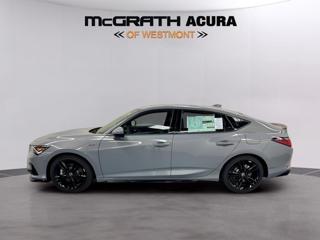 new 2026 Acura Integra car, priced at $37,745