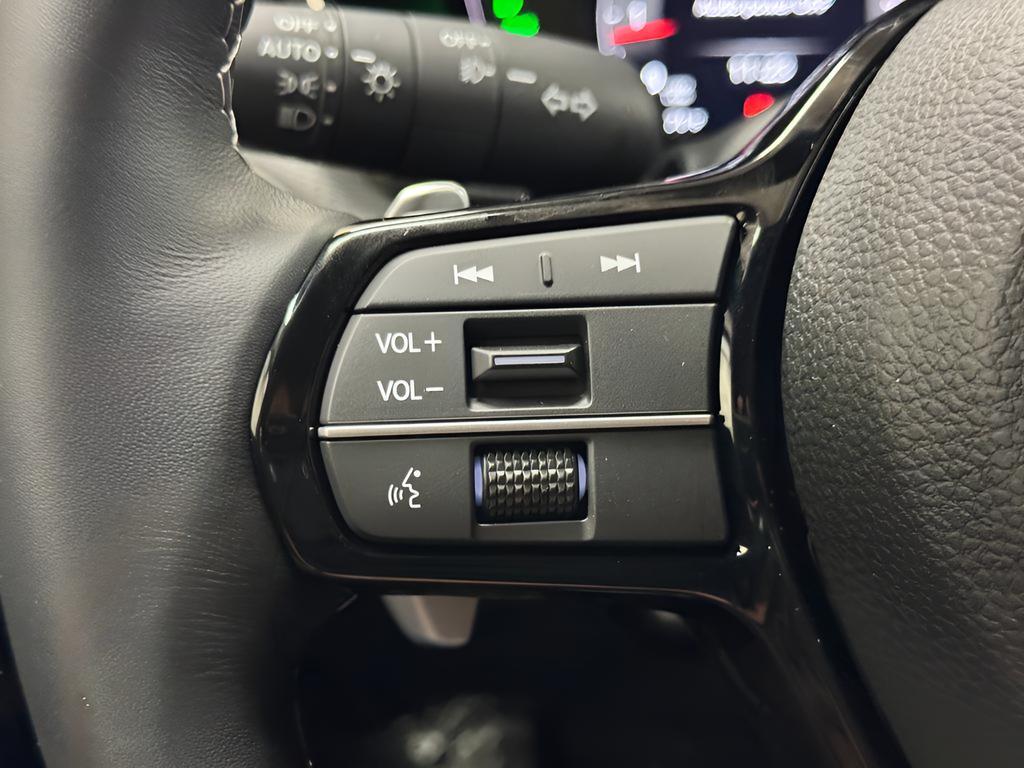 new 2026 Acura Integra car, priced at $37,745