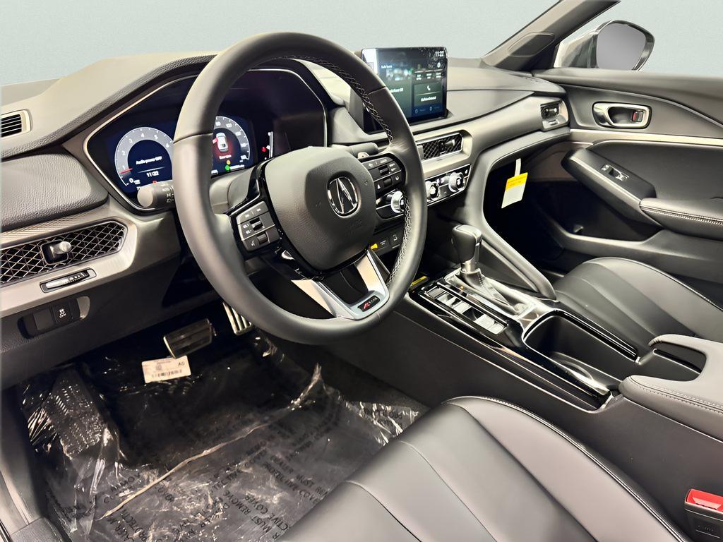 new 2026 Acura Integra car, priced at $37,745