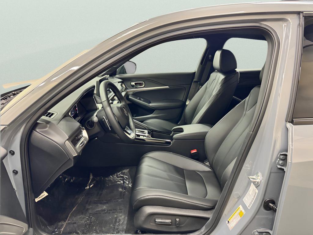 new 2026 Acura Integra car, priced at $37,745