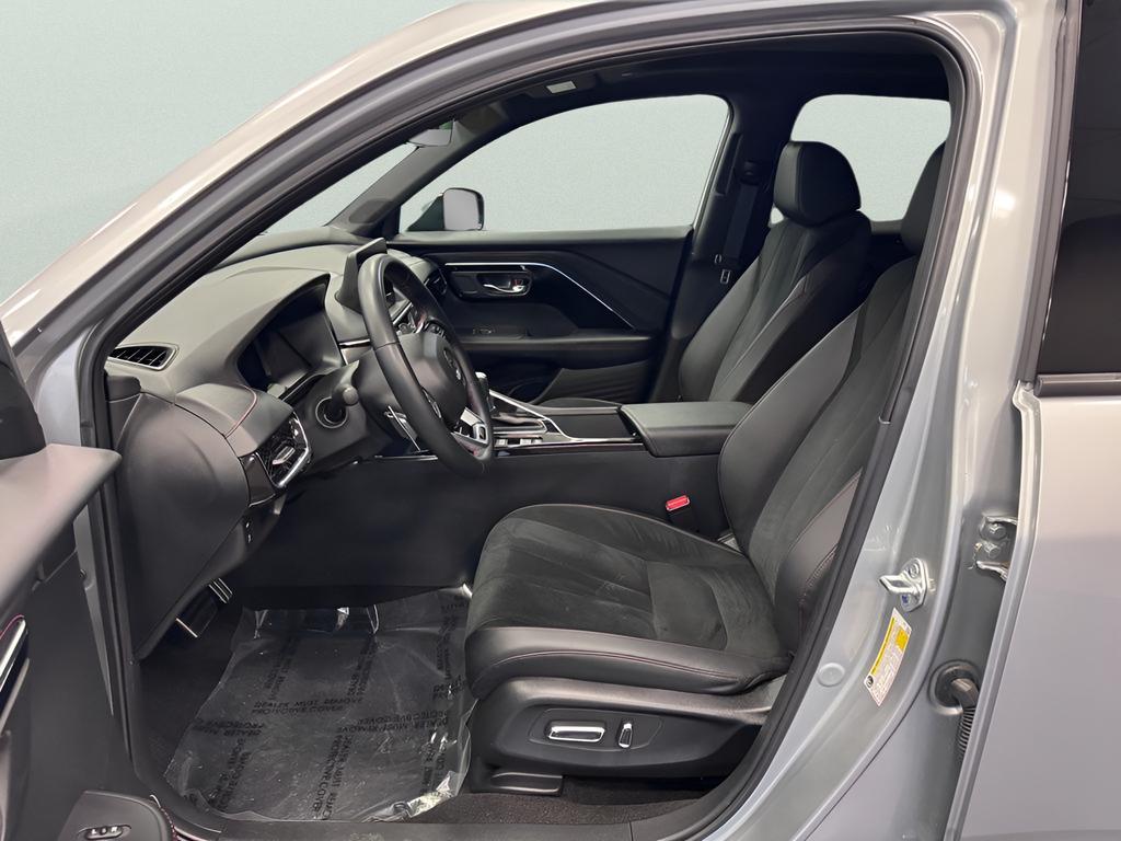 used 2025 Acura ADX car, priced at $32,734