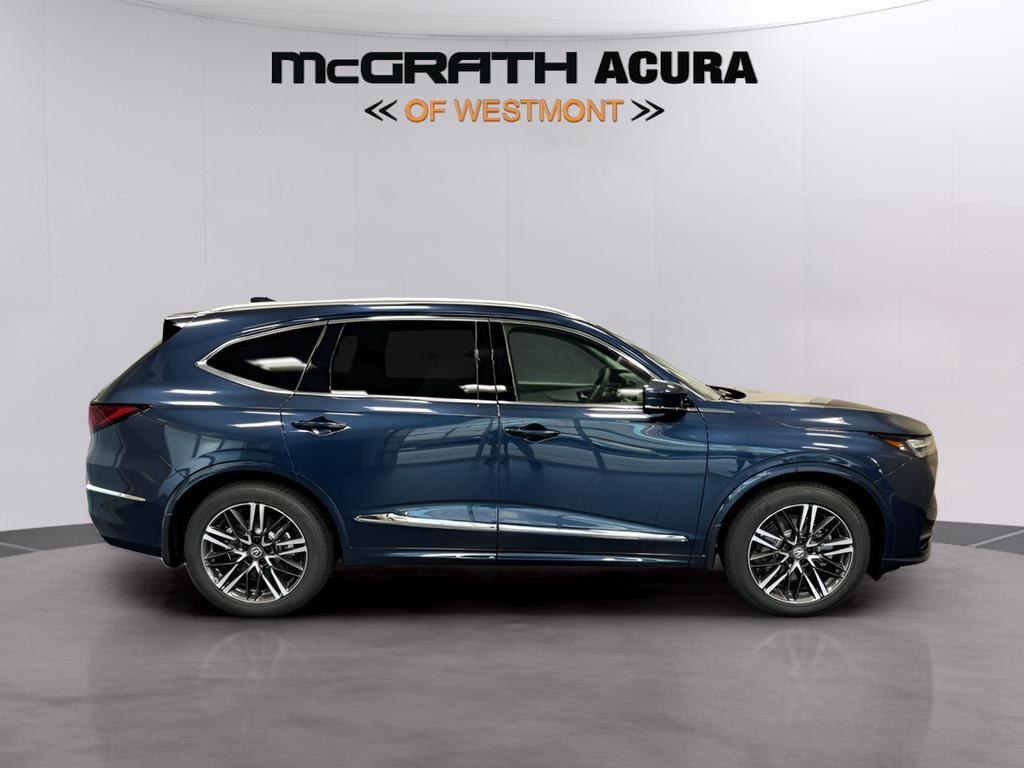 new 2026 Acura MDX car, priced at $68,763
