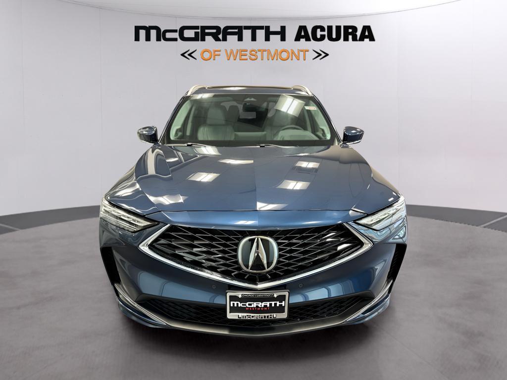 new 2026 Acura MDX car, priced at $68,763