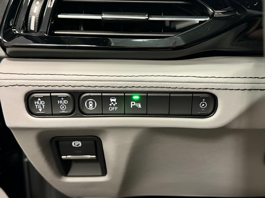 new 2026 Acura MDX car, priced at $68,763