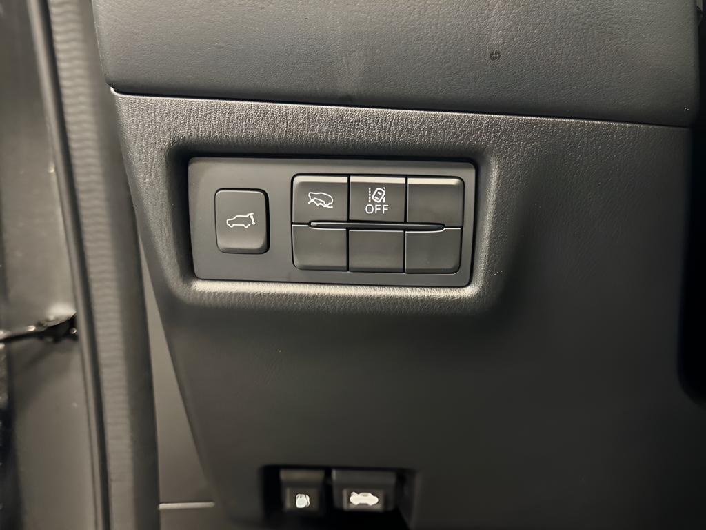 used 2022 Mazda CX-5 car, priced at $24,990