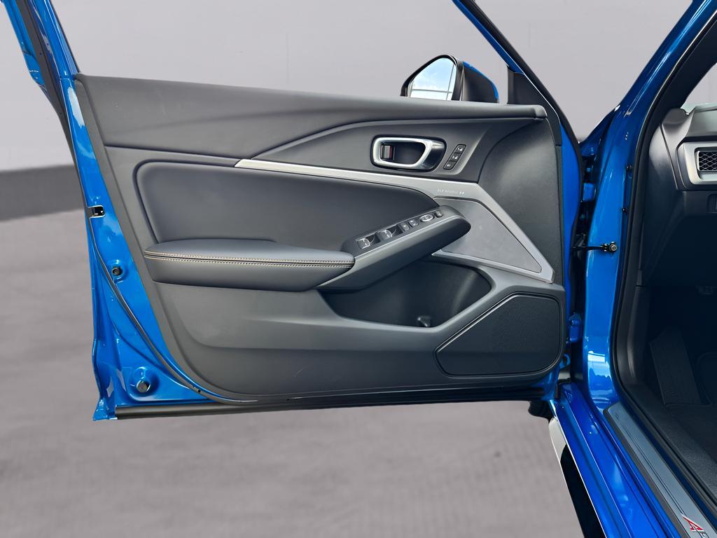 new 2026 Acura Integra car, priced at $41,408