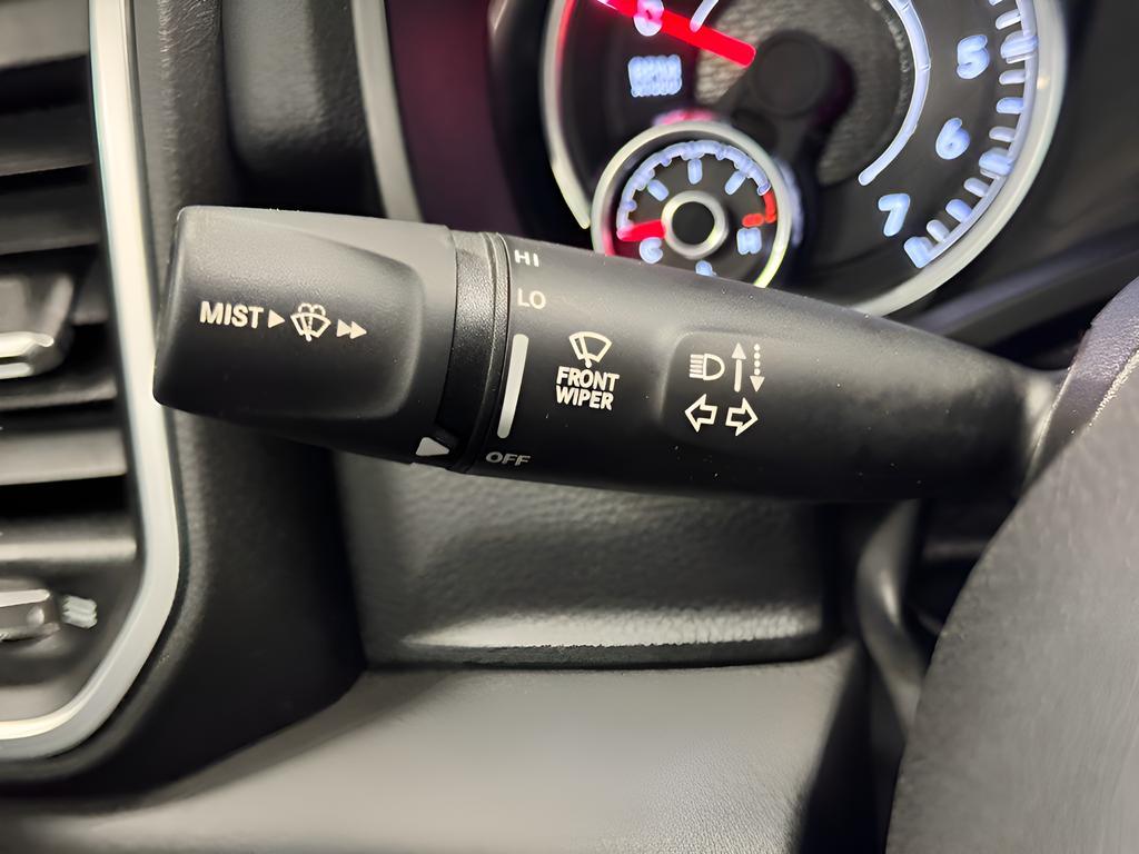 used 2023 Ram 1500 car, priced at $38,350