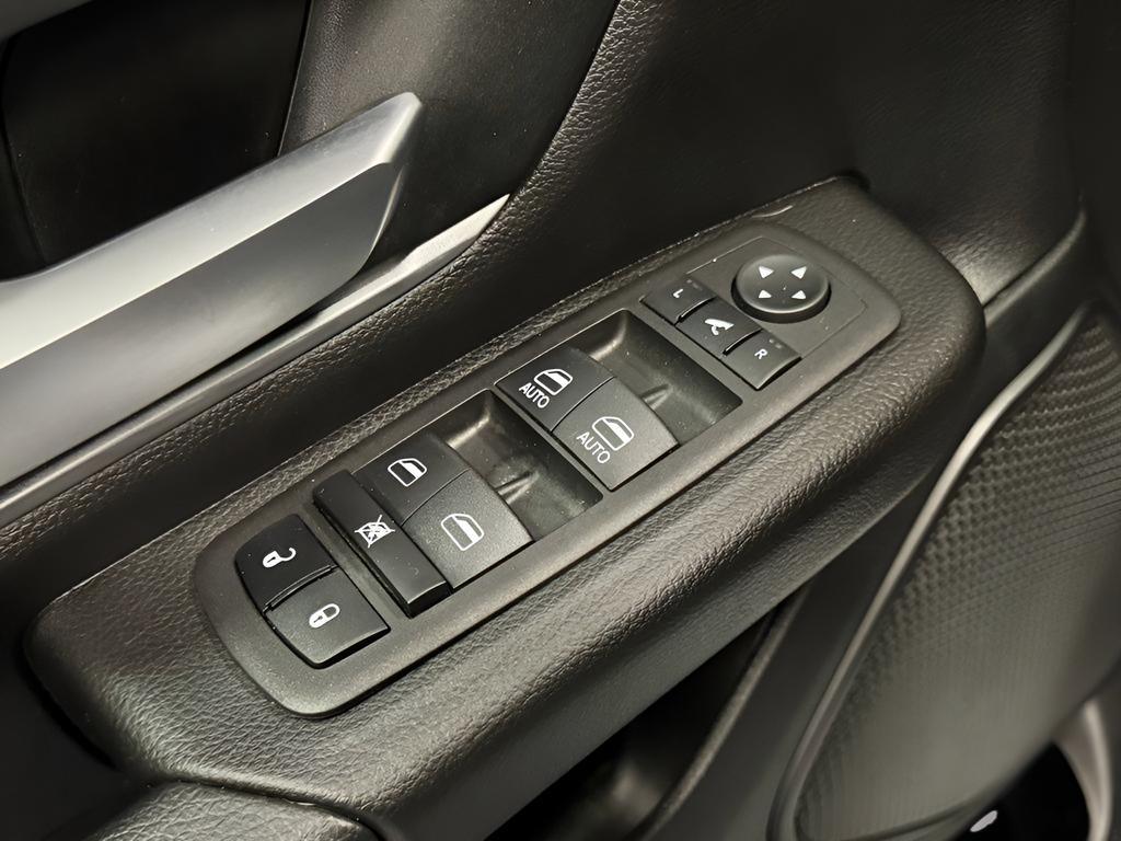 used 2023 Ram 1500 car, priced at $38,350