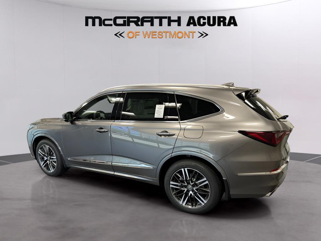 new 2026 Acura MDX car, priced at $68,950