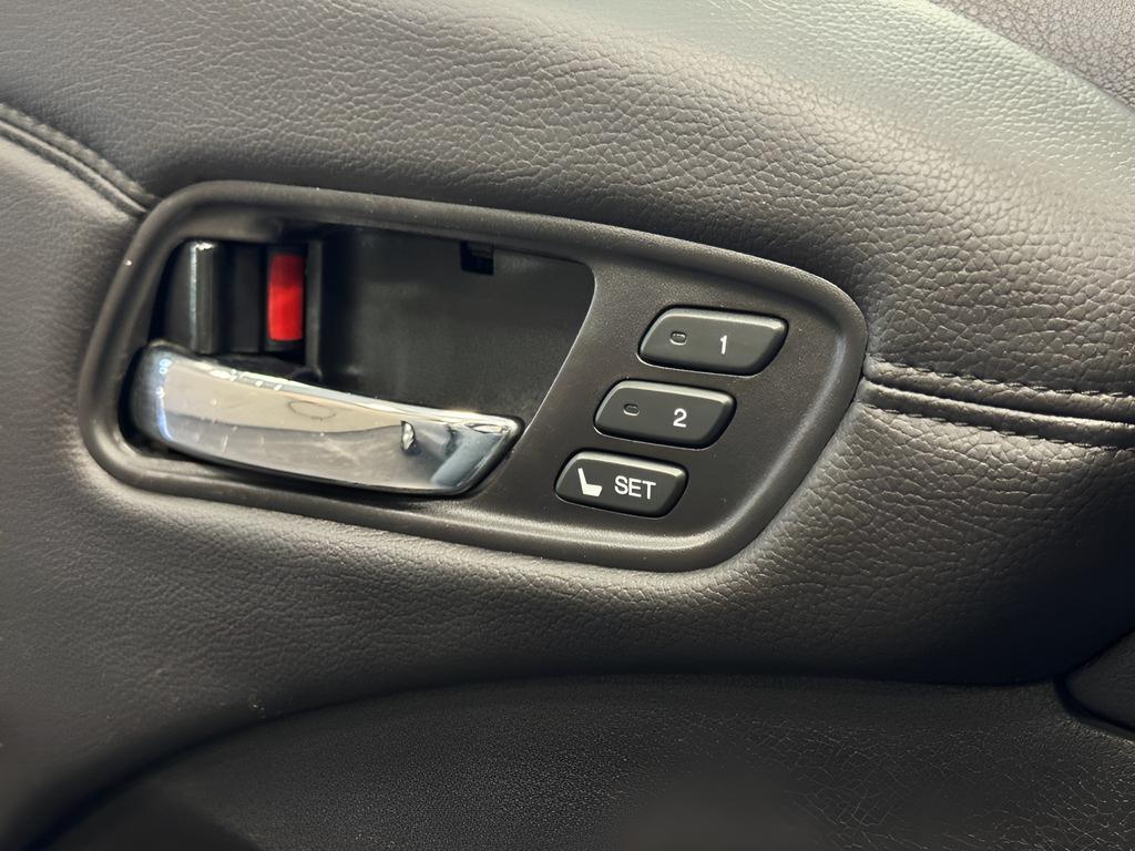 used 2015 Acura RDX car, priced at $14,995