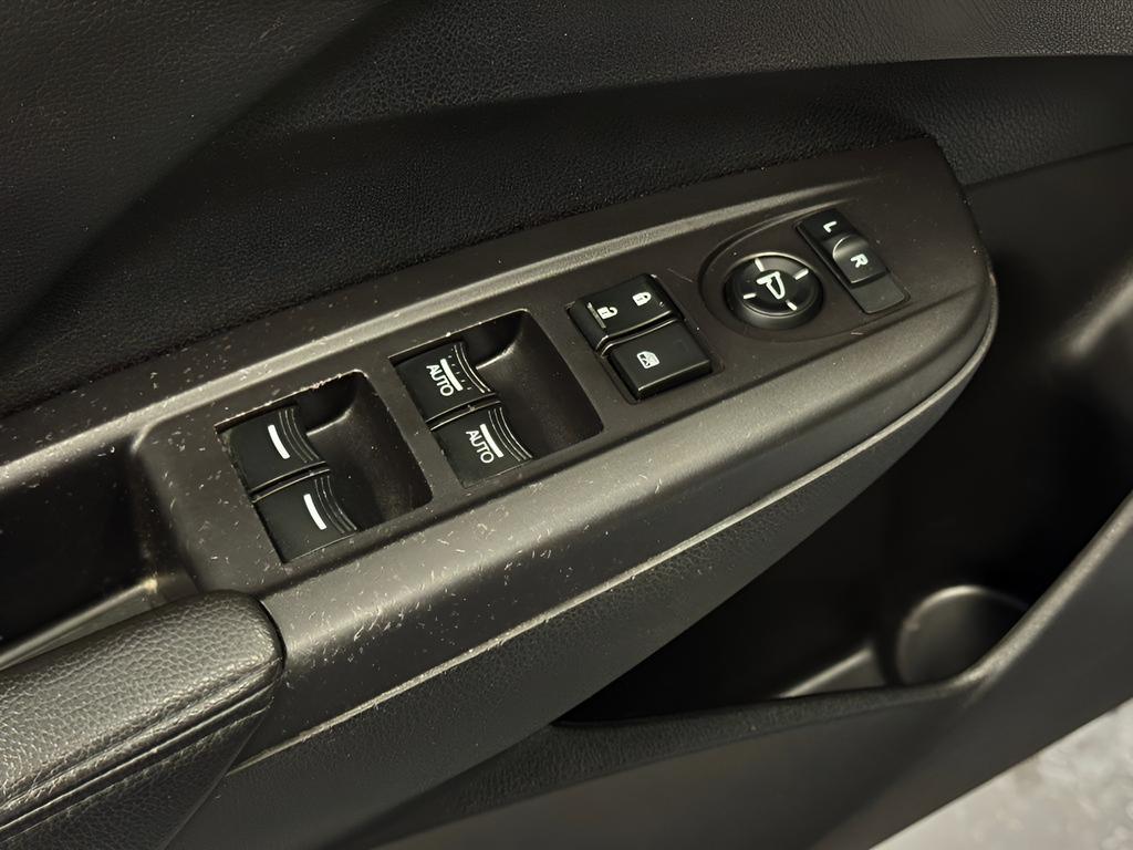 used 2015 Acura RDX car, priced at $14,995