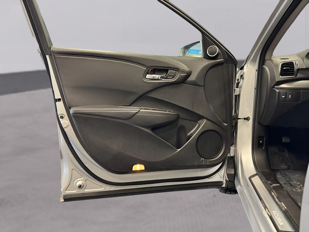 used 2015 Acura RDX car, priced at $14,995