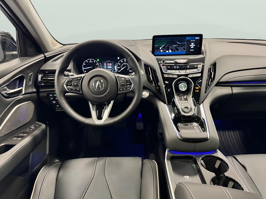 new 2026 Acura RDX car, priced at $55,313