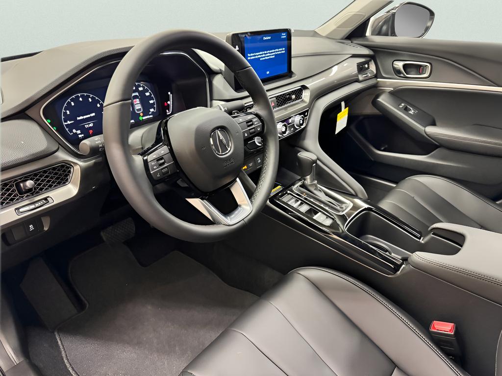 new 2026 Acura Integra car, priced at $35,295