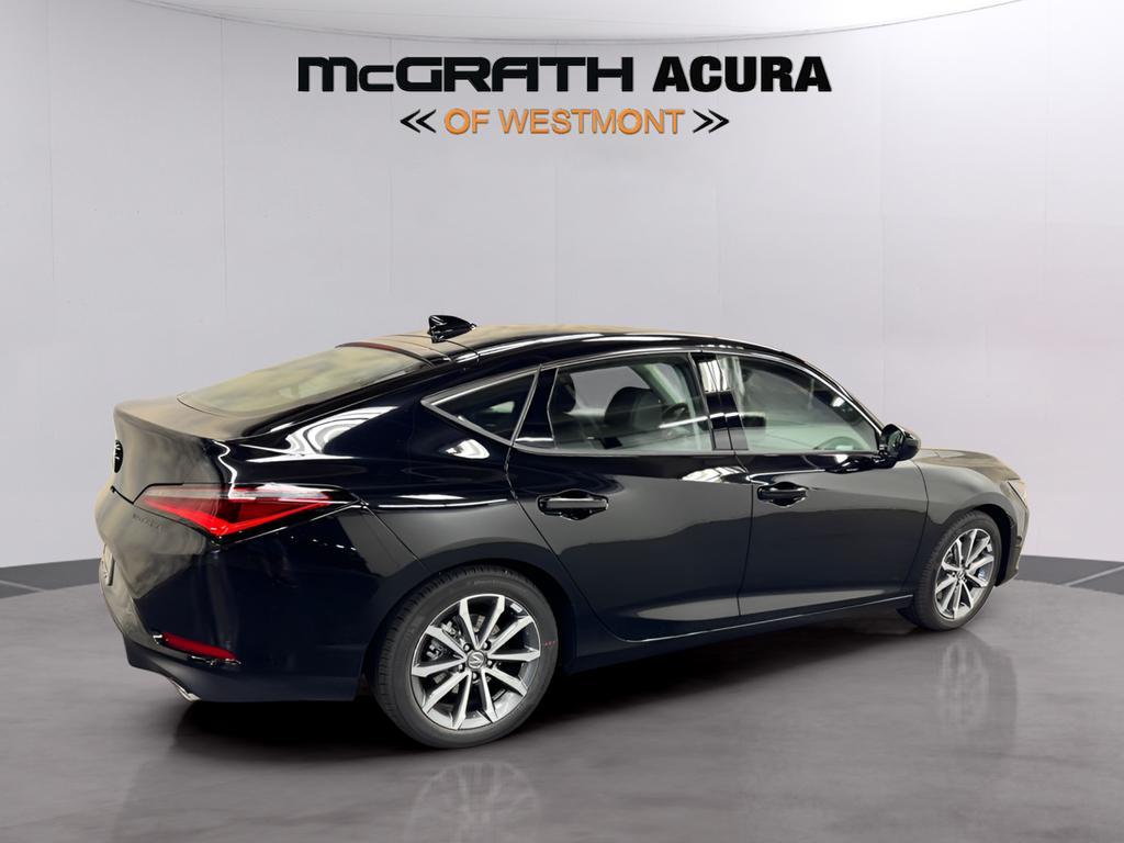 new 2026 Acura Integra car, priced at $35,295