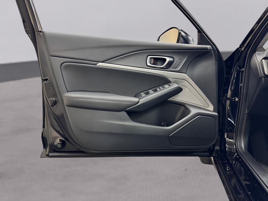 new 2026 Acura Integra car, priced at $35,295