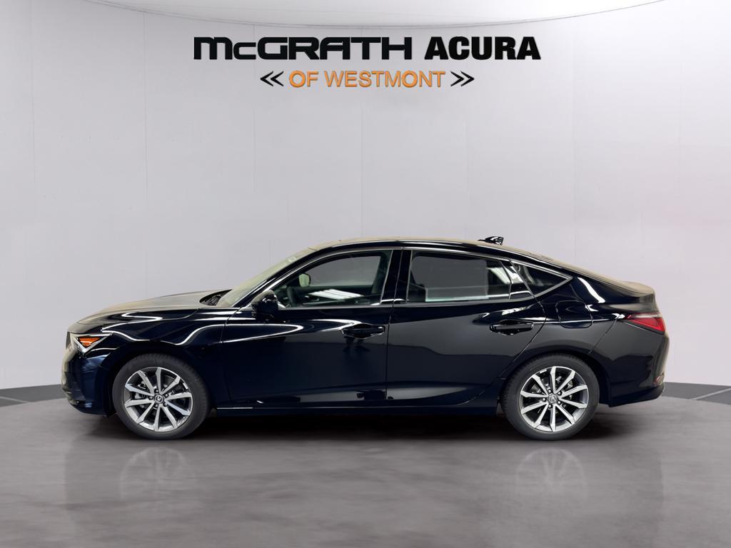 new 2026 Acura Integra car, priced at $35,295