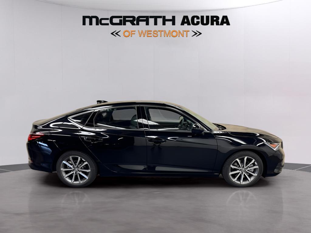 new 2026 Acura Integra car, priced at $35,295