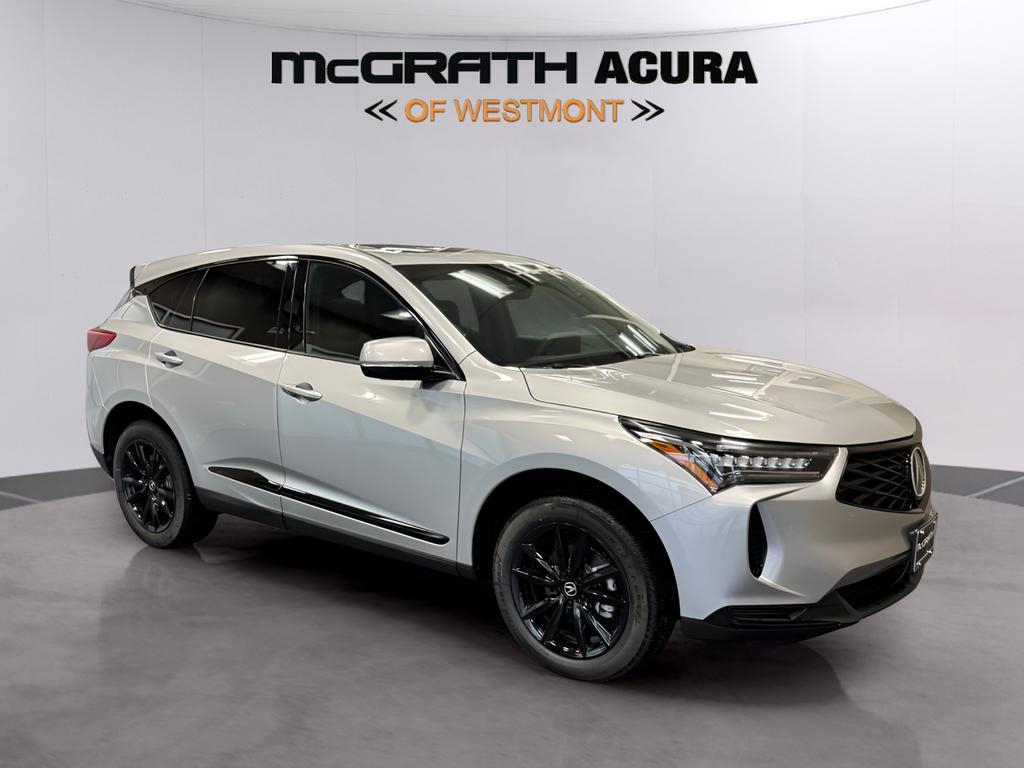 new 2026 Acura RDX car, priced at $46,963