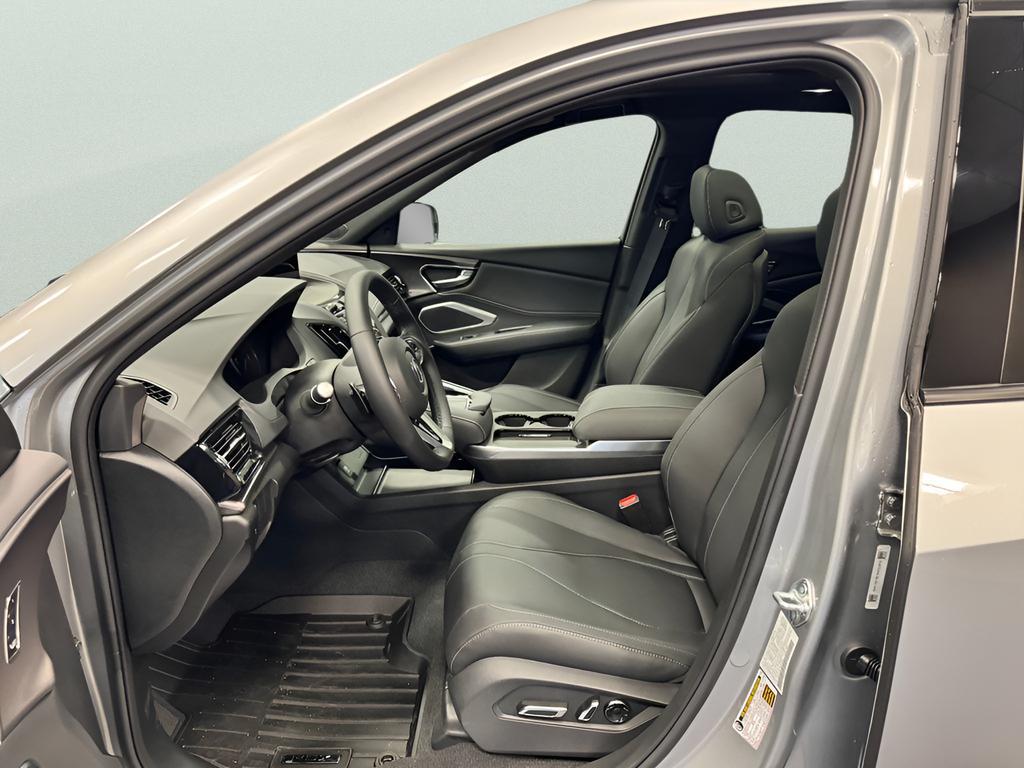 new 2026 Acura RDX car, priced at $46,963